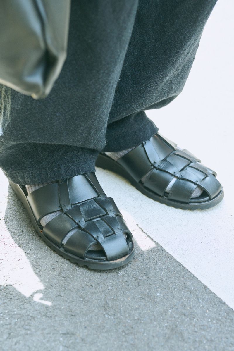 ケイシーケイシーのシャツコーディネート | 260421-0905-23 タテイシ 9枚目の写真