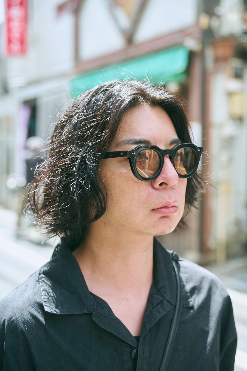 ケイシーケイシーのシャツコーディネート | 260421-0905-23 タテイシ 4枚目の写真