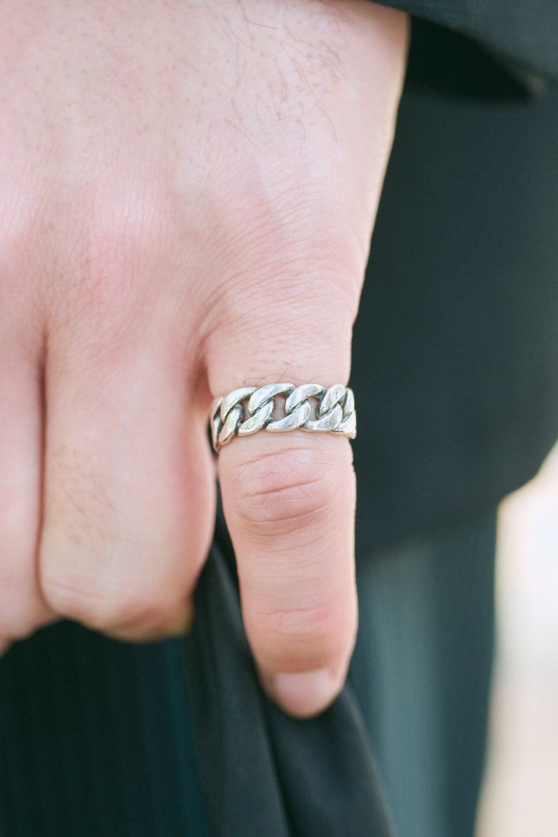 ザリラクスのジャケットコーディネート | 260421-0916-42 藤城大貴 9枚目の写真