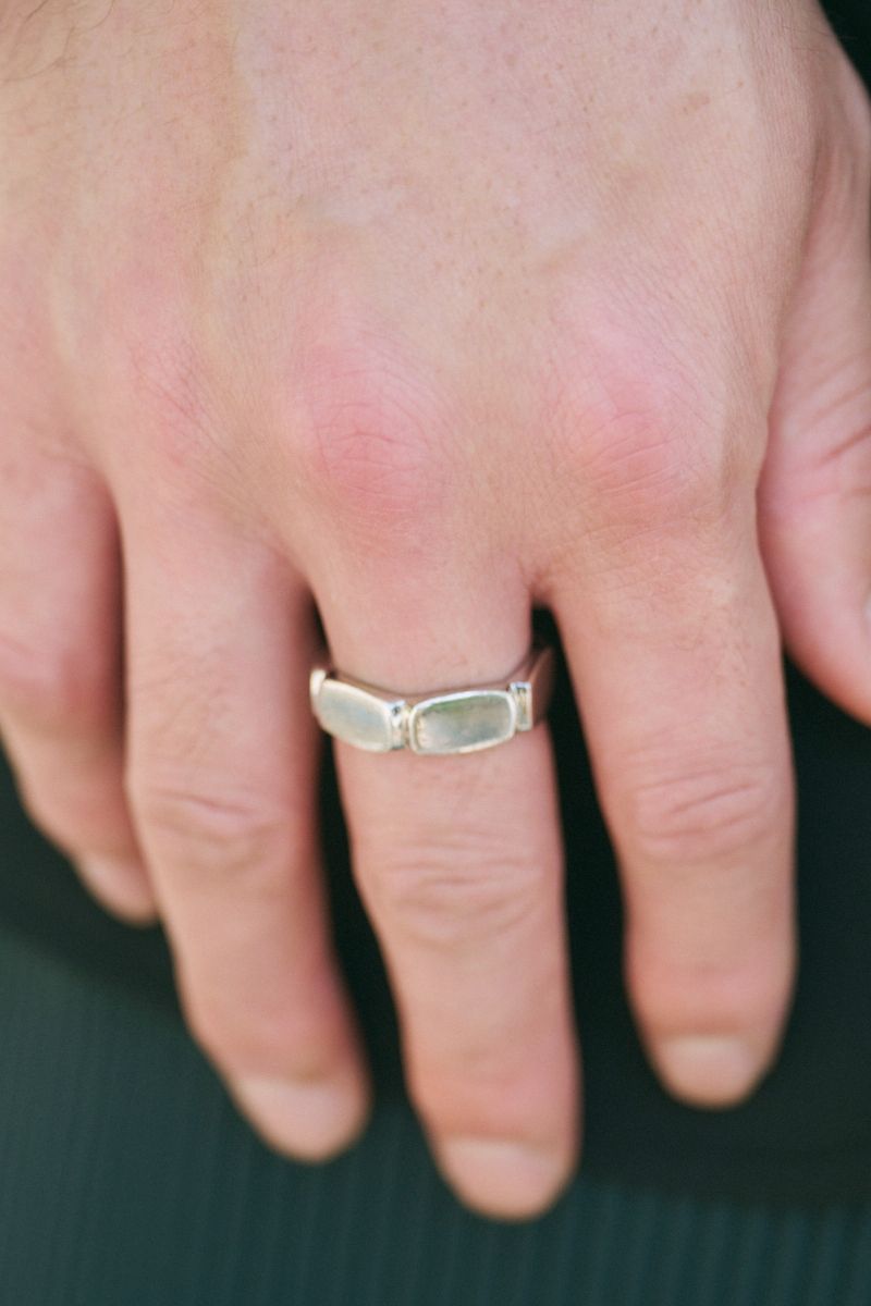 ザリラクスのジャケットコーディネート | 260421-0916-42 藤城大貴 8枚目の写真