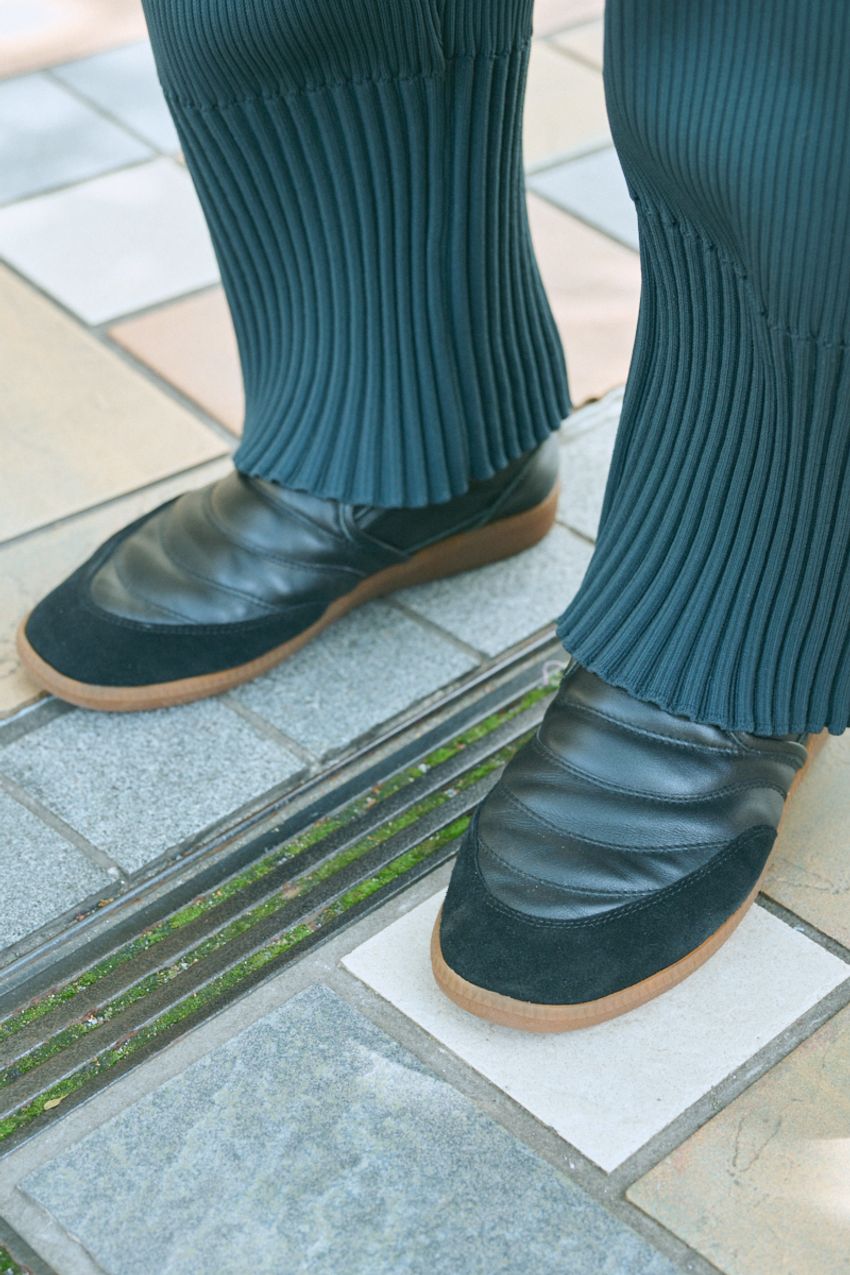 街のみんなの「ユニクロTシャツ」活用法をコーデとともに紹介！アートT、無地T、ロンT…… - 3枚目の画像