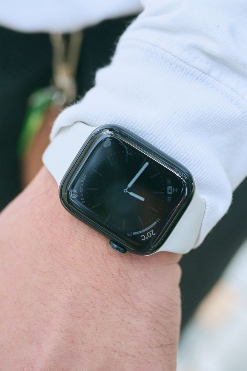 チャリアンドコーのTシャツコーディネート | 260421-0922-01 中田健太 7枚目の写真