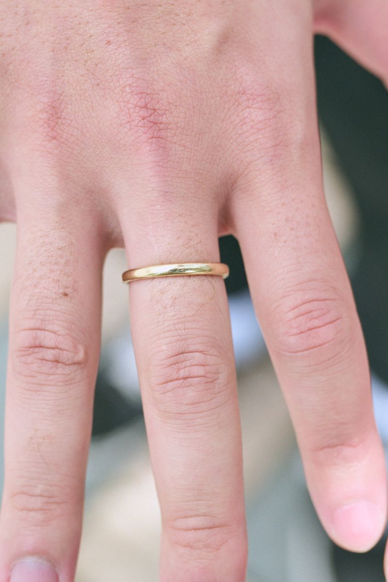 チャリアンドコーのTシャツコーディネート | 260421-0922-01 中田健太 8枚目の写真