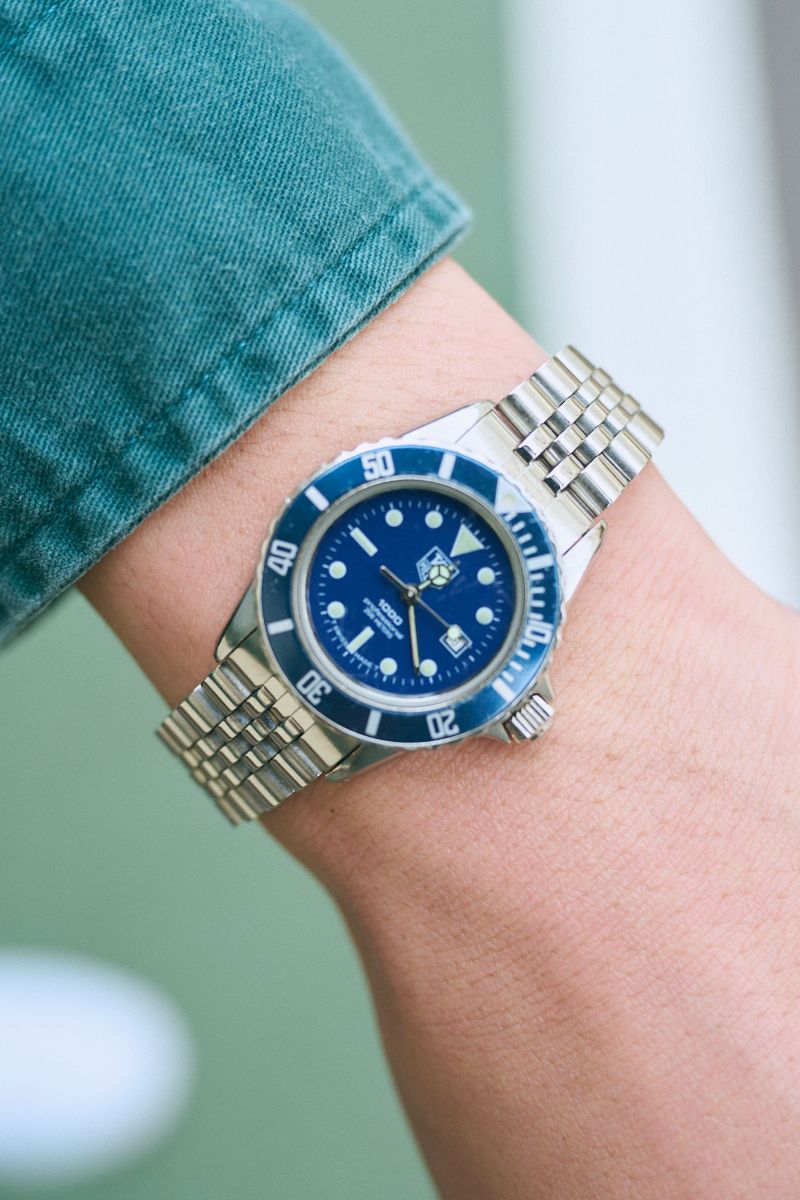 トップマンのシャツコーディネート | 260421-0931-00 シュウト 6枚目の写真