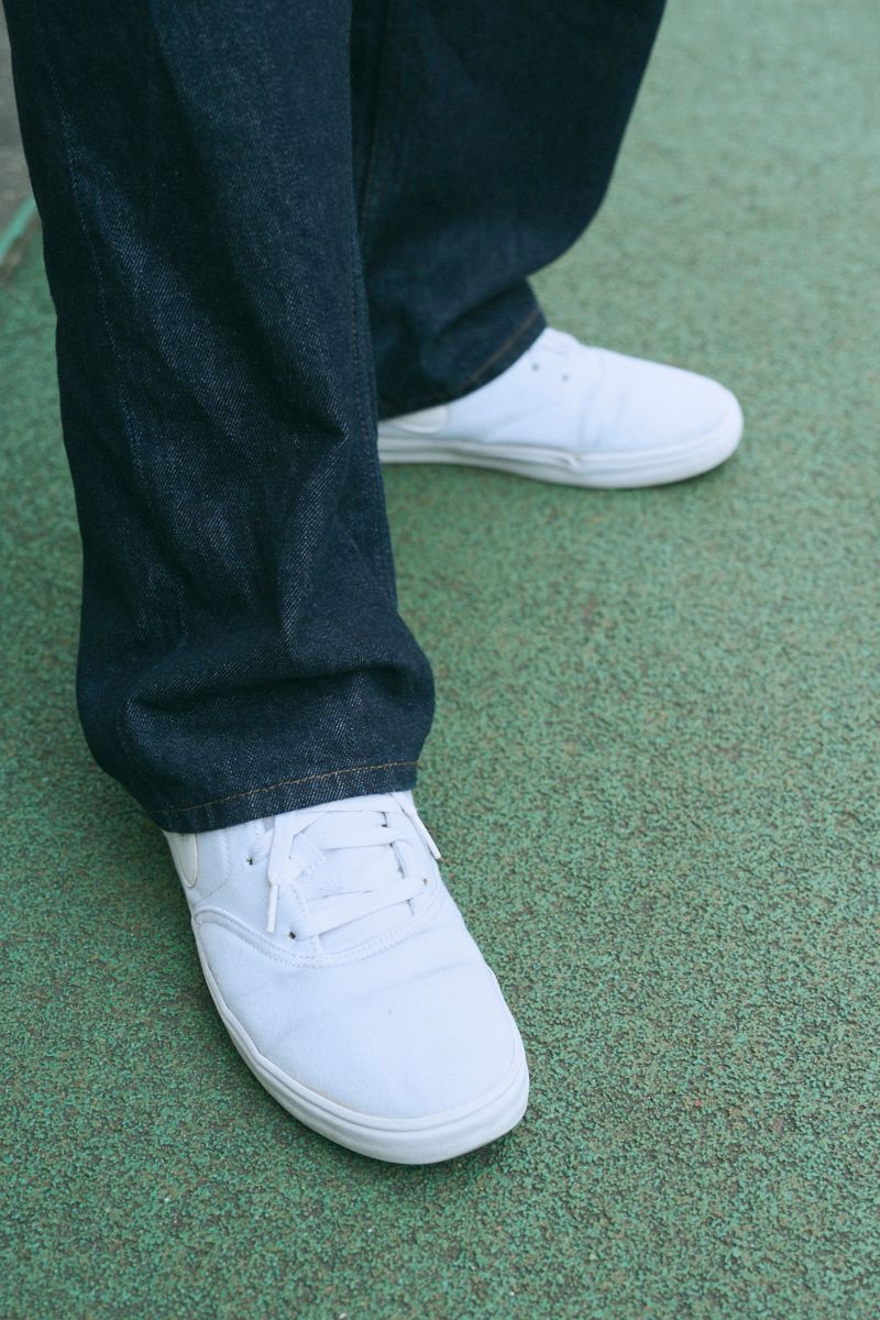 トップマンのシャツコーディネート | 260421-0931-00 シュウト 7枚目の写真