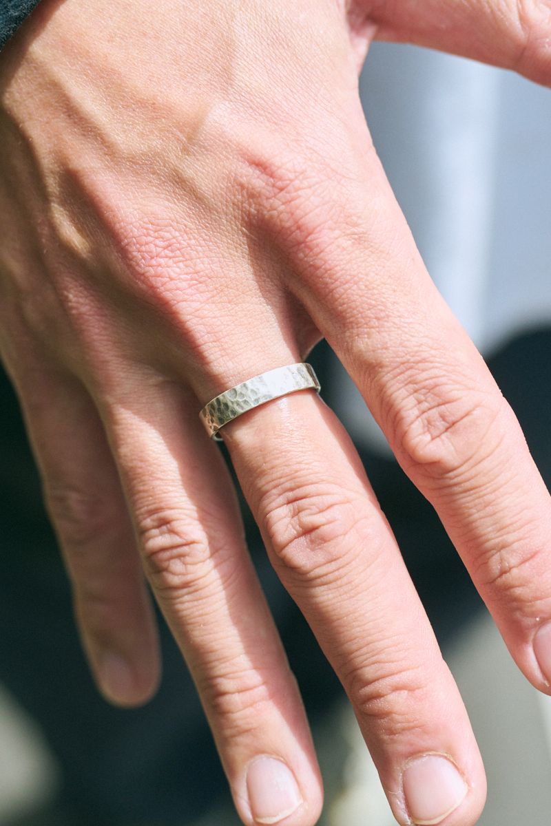 フレッシュサービスのシャツコーディネート | 260421-0937-19 ゆうや 6枚目の写真