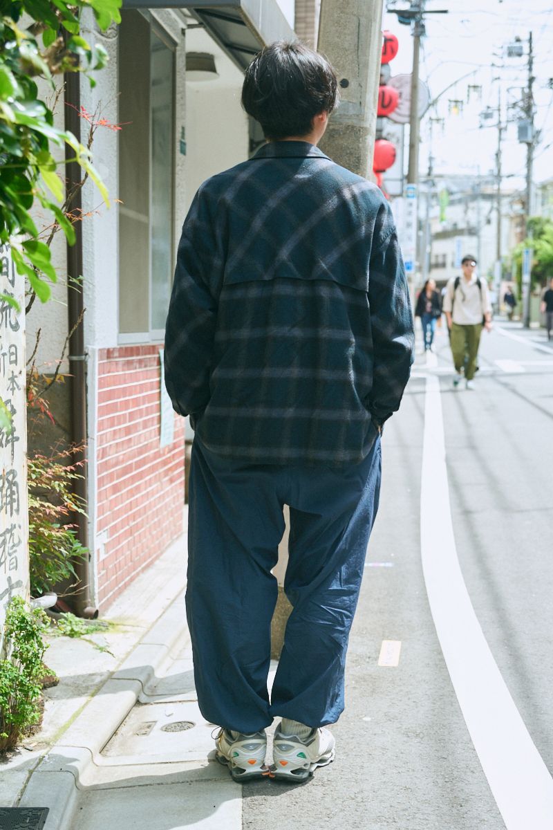 フレッシュサービスのシャツコーディネート | 260421-0937-19 ゆうや 4枚目の写真