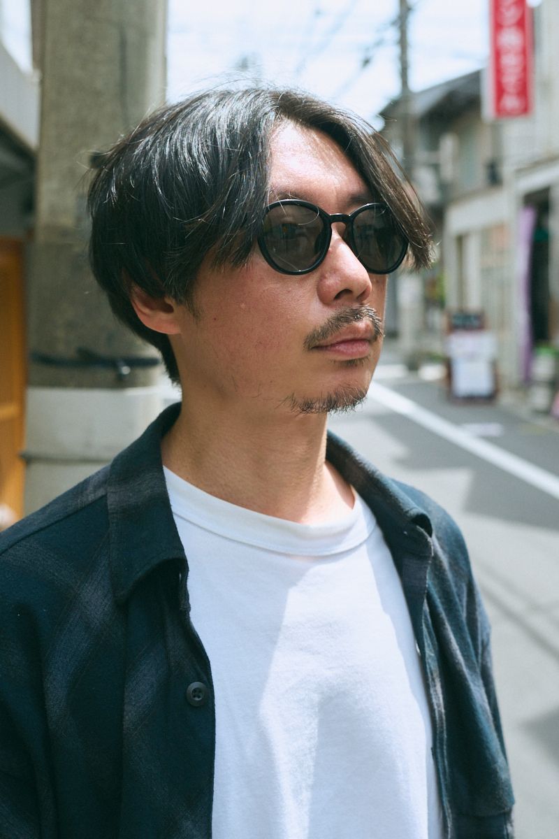 フレッシュサービスのシャツコーディネート | 260421-0937-19 ゆうや 5枚目の写真