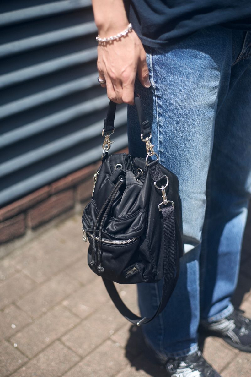 古着のTシャツコーディネート | 260421-1534-12 津幡こうき 7枚目の写真