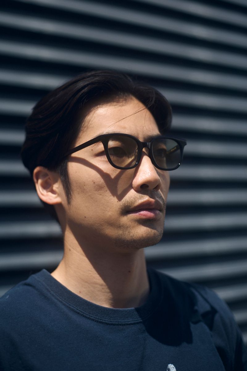 古着のTシャツコーディネート | 260421-1534-12 津幡こうき 5枚目の写真