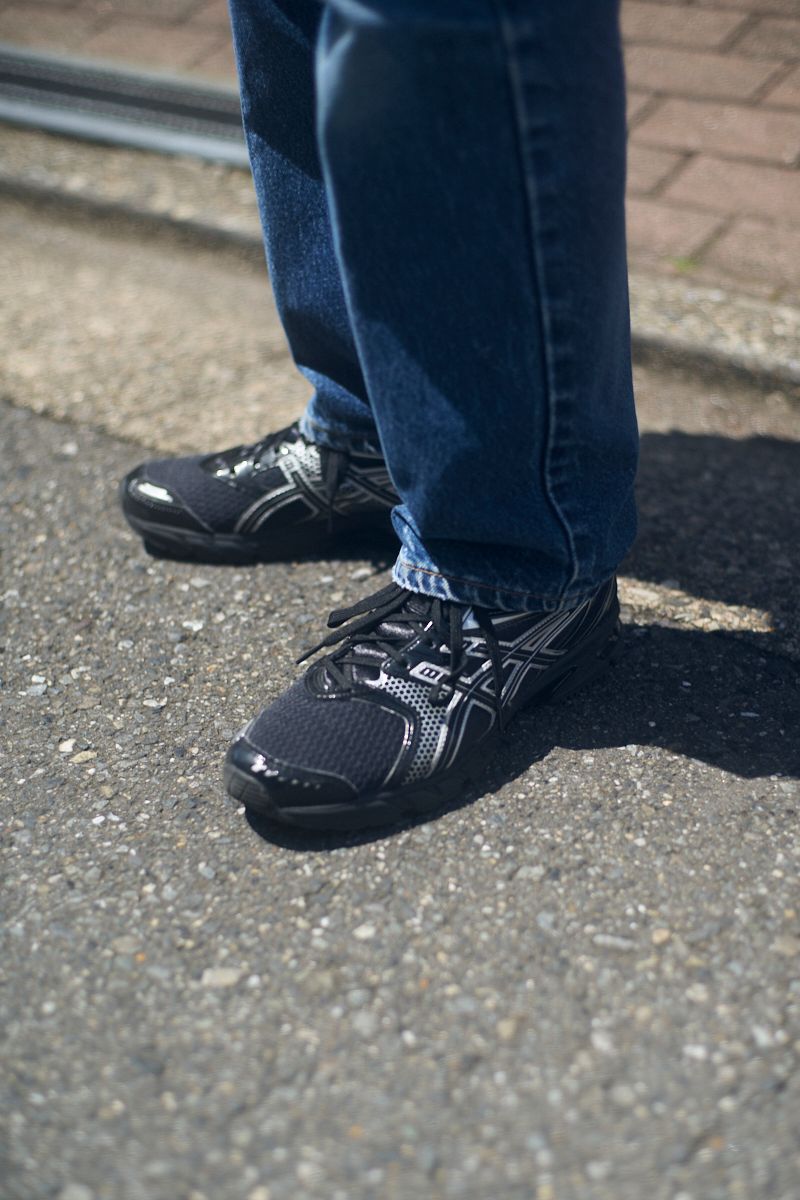 古着のTシャツコーディネート | 260421-1534-12 津幡こうき 11枚目の写真