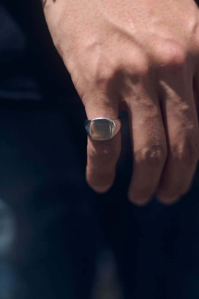 古着のTシャツコーディネート | 260421-1534-12 津幡こうき 10枚目の写真