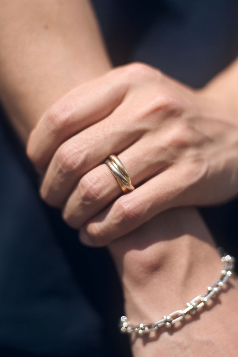 古着のTシャツコーディネート | 260421-1534-12 津幡こうき 9枚目の写真