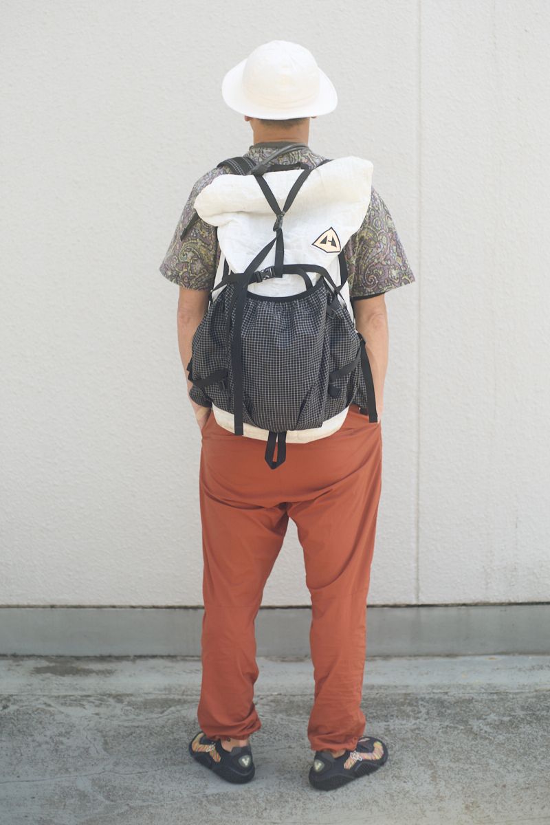 不明のTシャツコーディネート | 260421-1232-26 大川貴丈 5枚目の写真