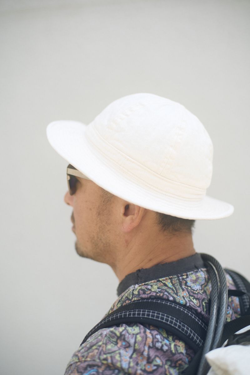 不明のTシャツコーディネート | 260421-1232-26 大川貴丈 7枚目の写真