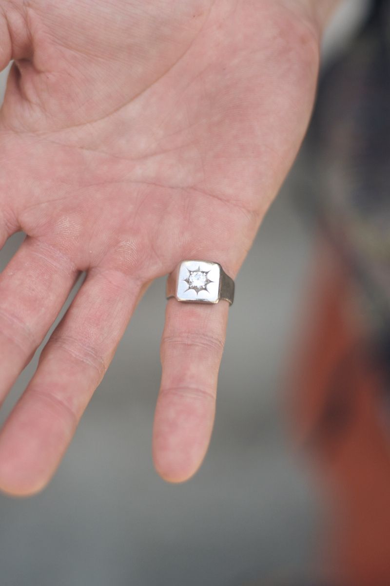 不明のTシャツコーディネート | 260421-1232-26 大川貴丈 10枚目の写真