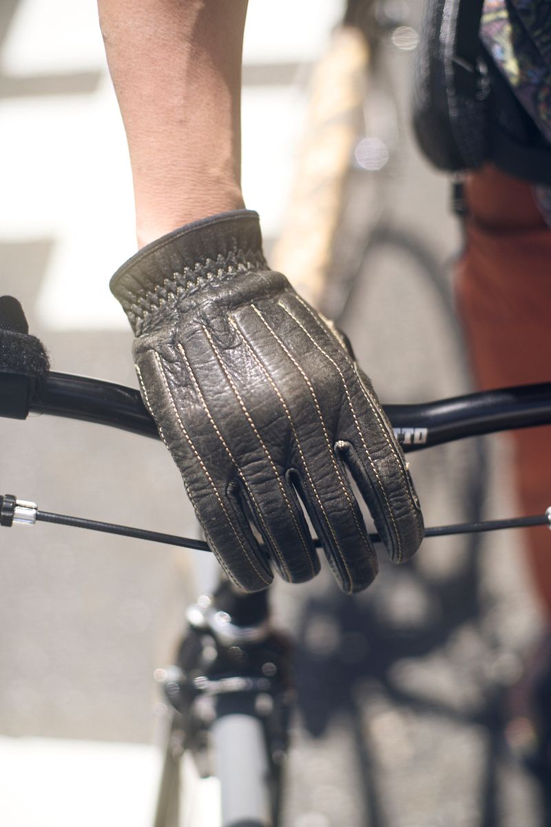 不明のTシャツコーディネート | 260421-1232-26 大川貴丈 9枚目の写真