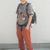 不明のTシャツコーディネート | 260421-1232-26 大川貴丈 3枚目の写真