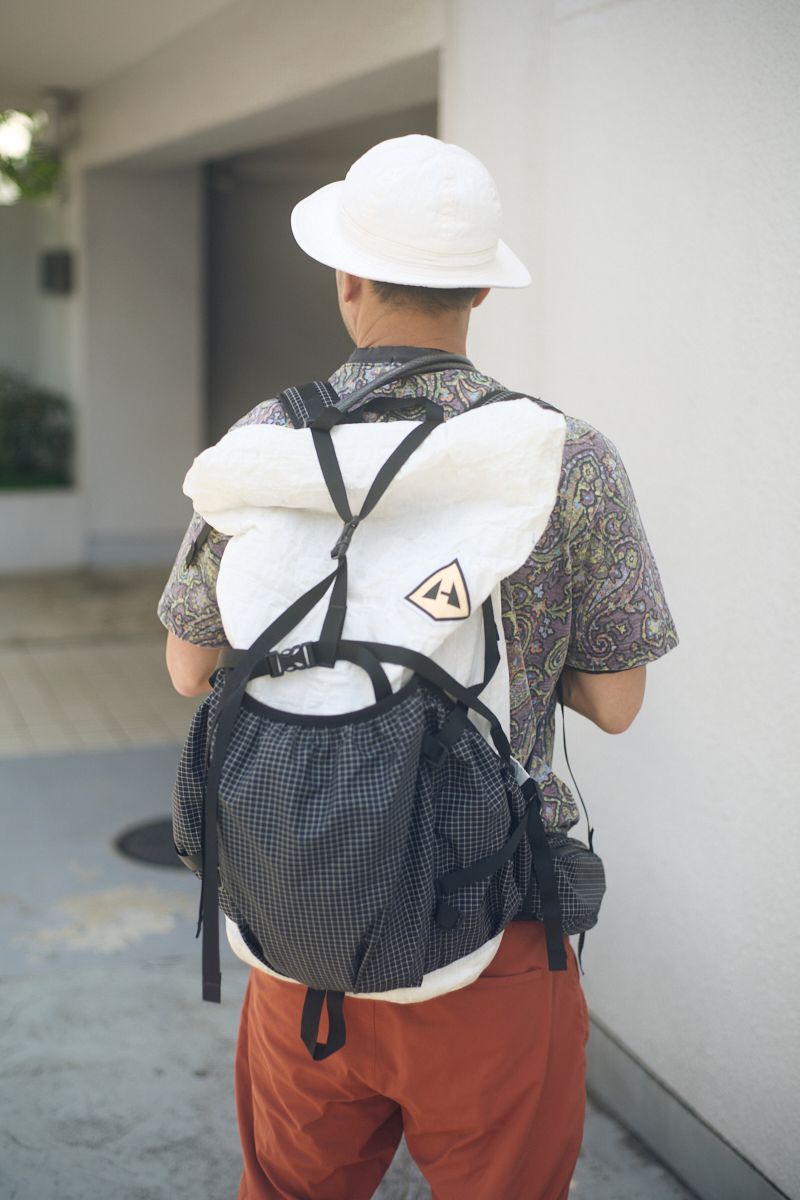 不明のTシャツコーディネート | 260421-1232-26 大川貴丈 8枚目の写真