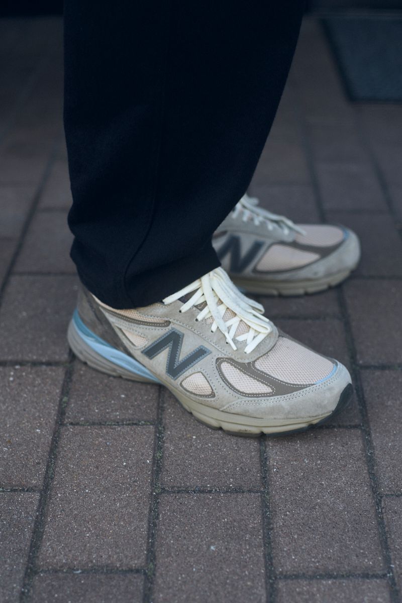 コモリのシャツコーディネート | 260421-1549-47 池田雄一郎 6枚目の写真