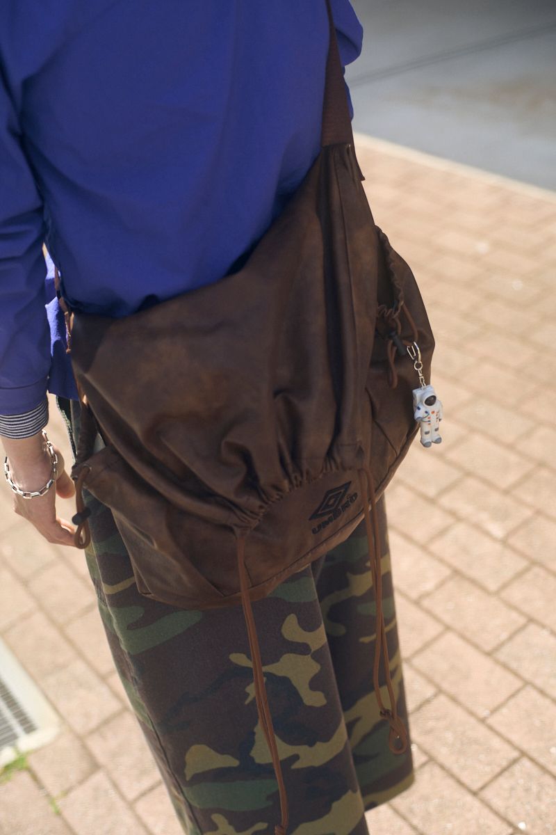 古着のジャケットコーディネート | 260421-1630-04 上崎亮汰 6枚目の写真