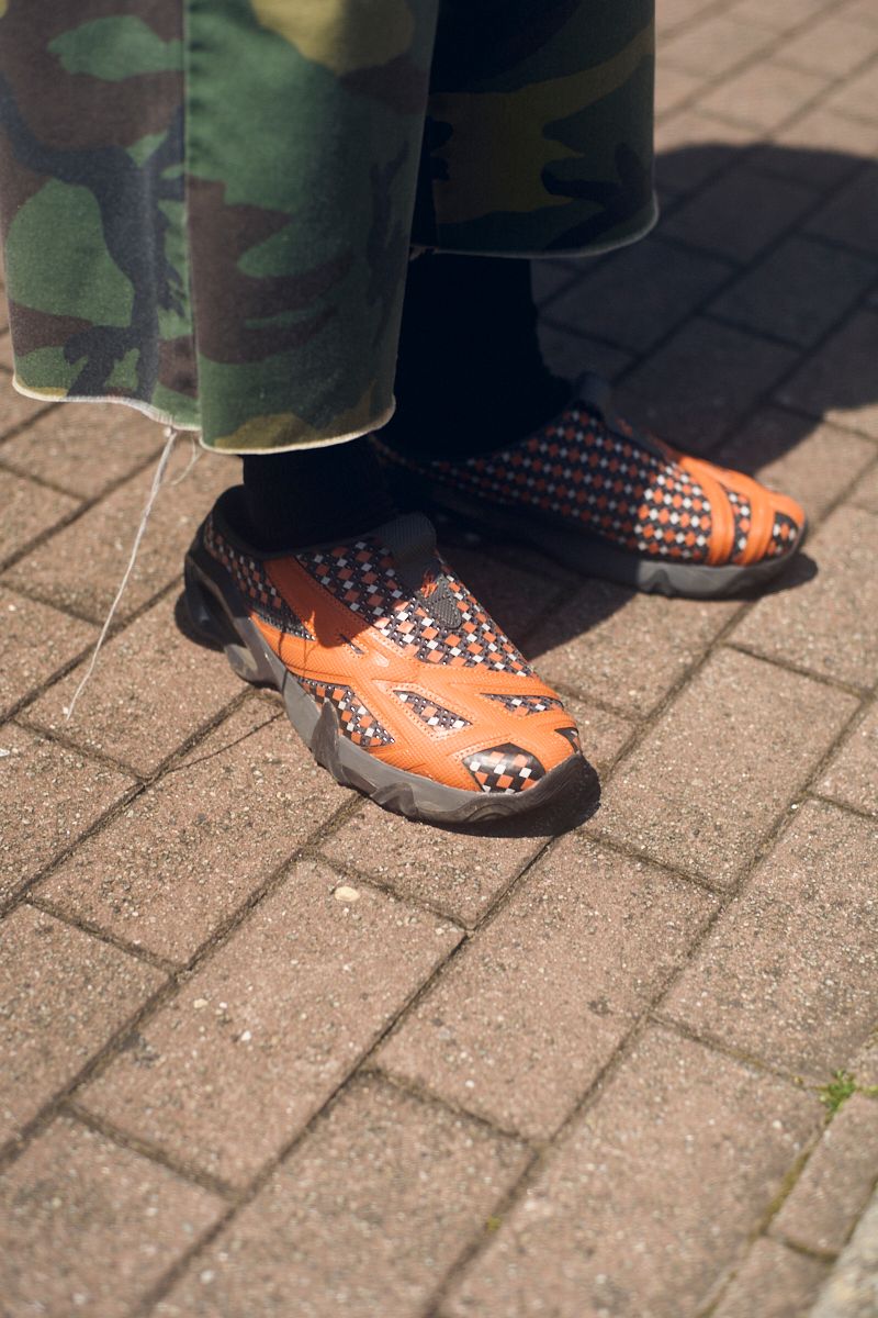 古着のジャケットコーディネート | 260421-1630-04 上崎亮汰 8枚目の写真