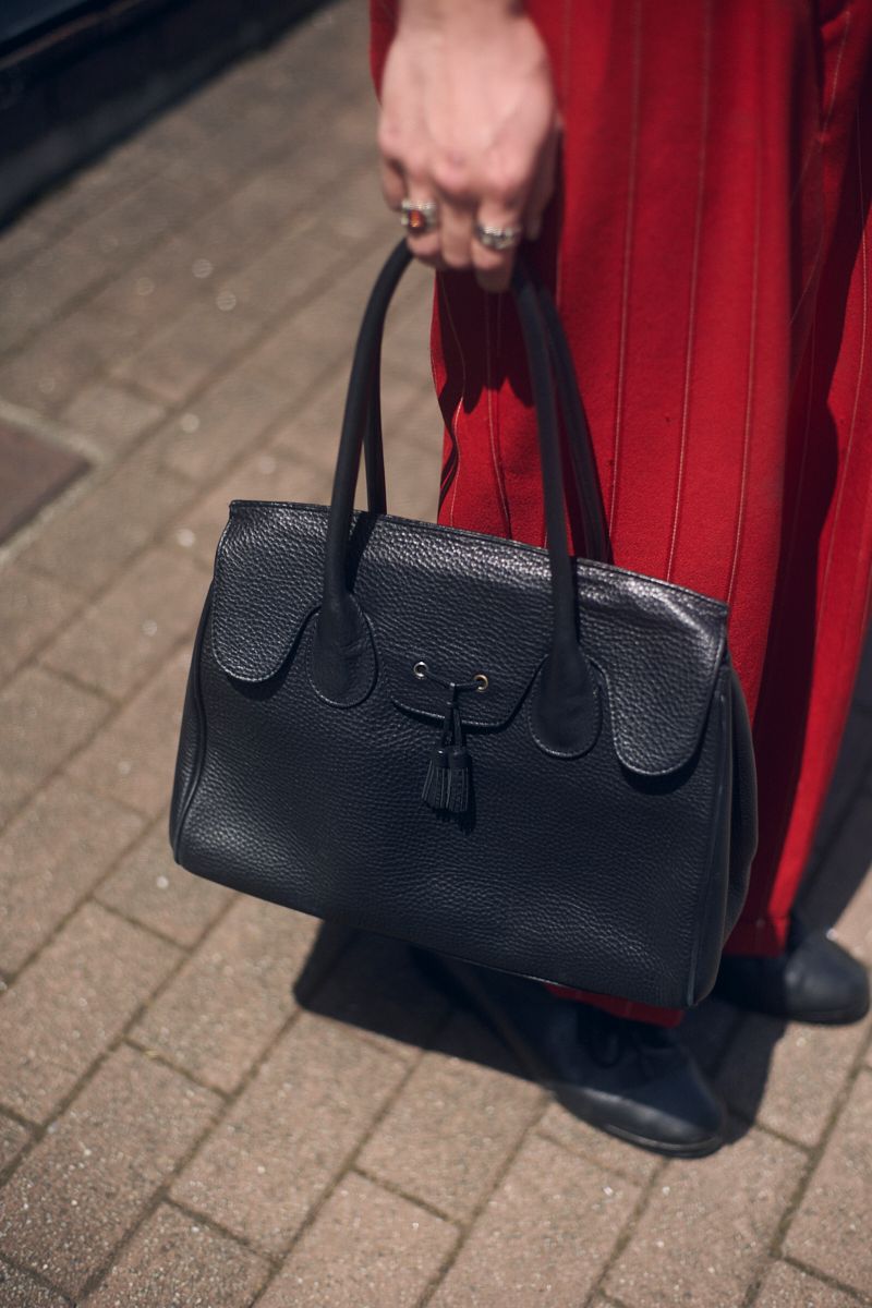 古着のTシャツコーディネート | 260421-1637-06 大野遥冬 8枚目の写真