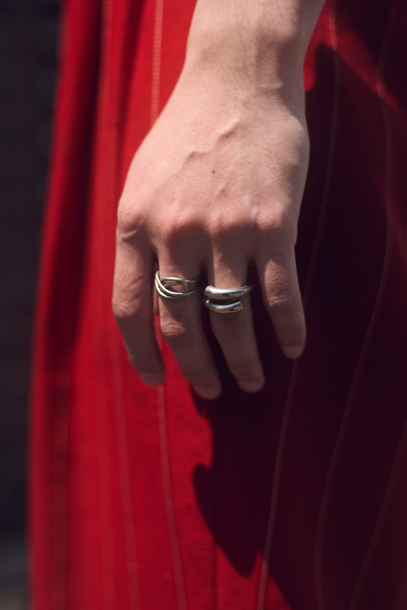 古着のTシャツコーディネート | 260421-1637-06 大野遥冬 10枚目の写真