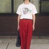 古着のTシャツコーディネート | 260421-1637-06 大野遥冬 3枚目の写真