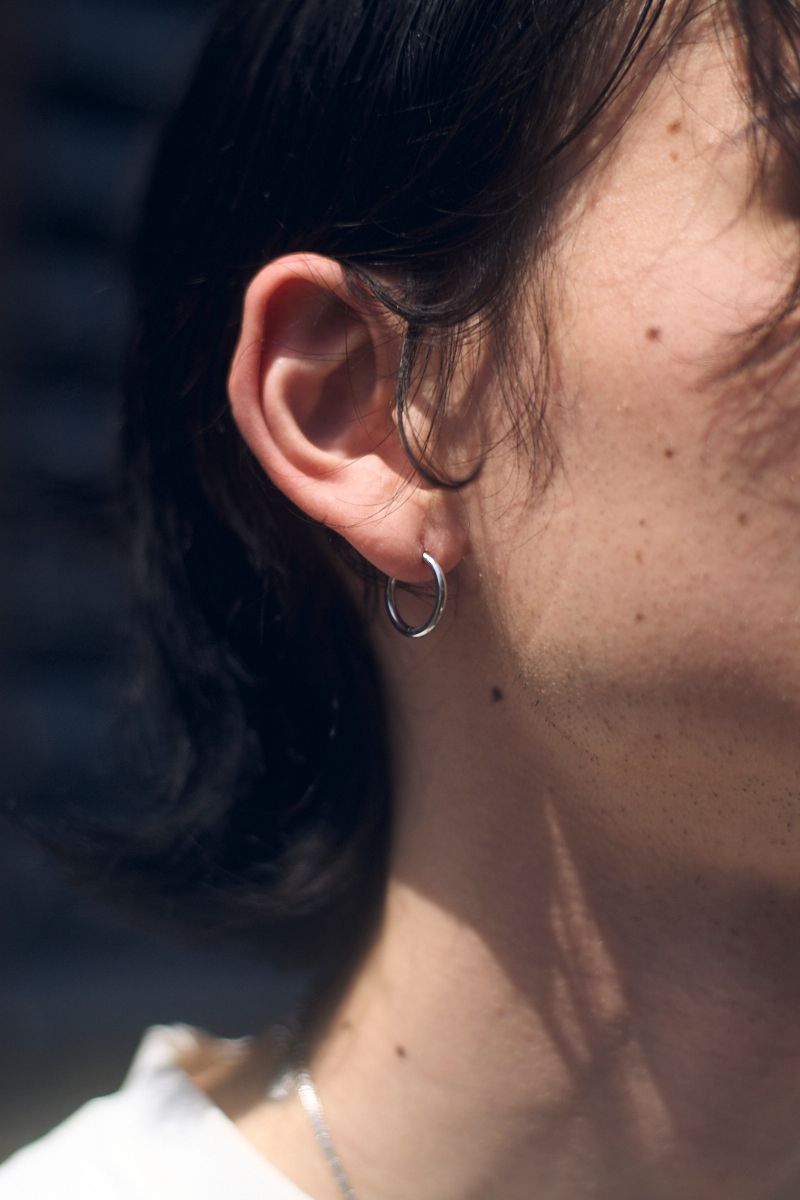 古着のTシャツコーディネート | 260421-1637-06 大野遥冬 5枚目の写真