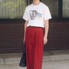 古着のTシャツコーディネート | 260421-1637-06 大野遥冬