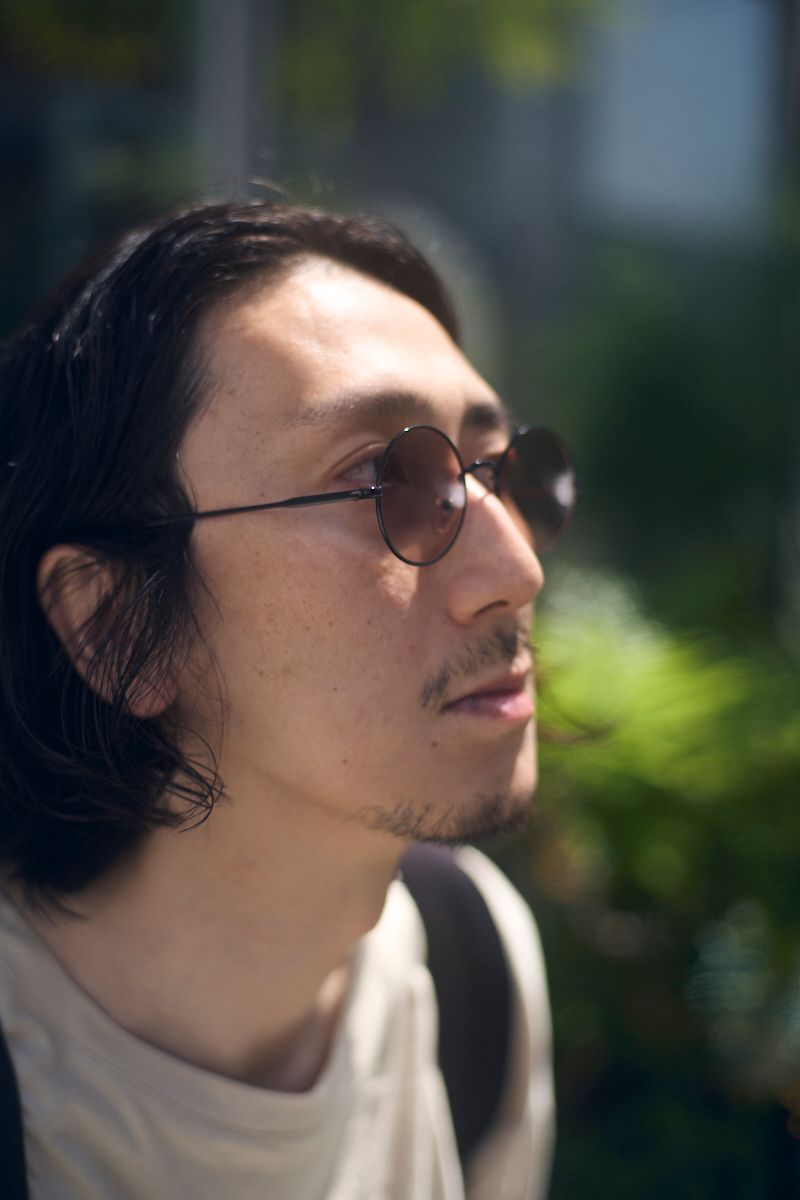 アンユーズドのTシャツコーディネート | 260421-1647-10 石橋秀一 6枚目の写真