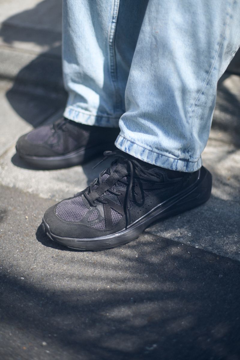 アンユーズドのTシャツコーディネート | 260421-1647-10 石橋秀一 11枚目の写真