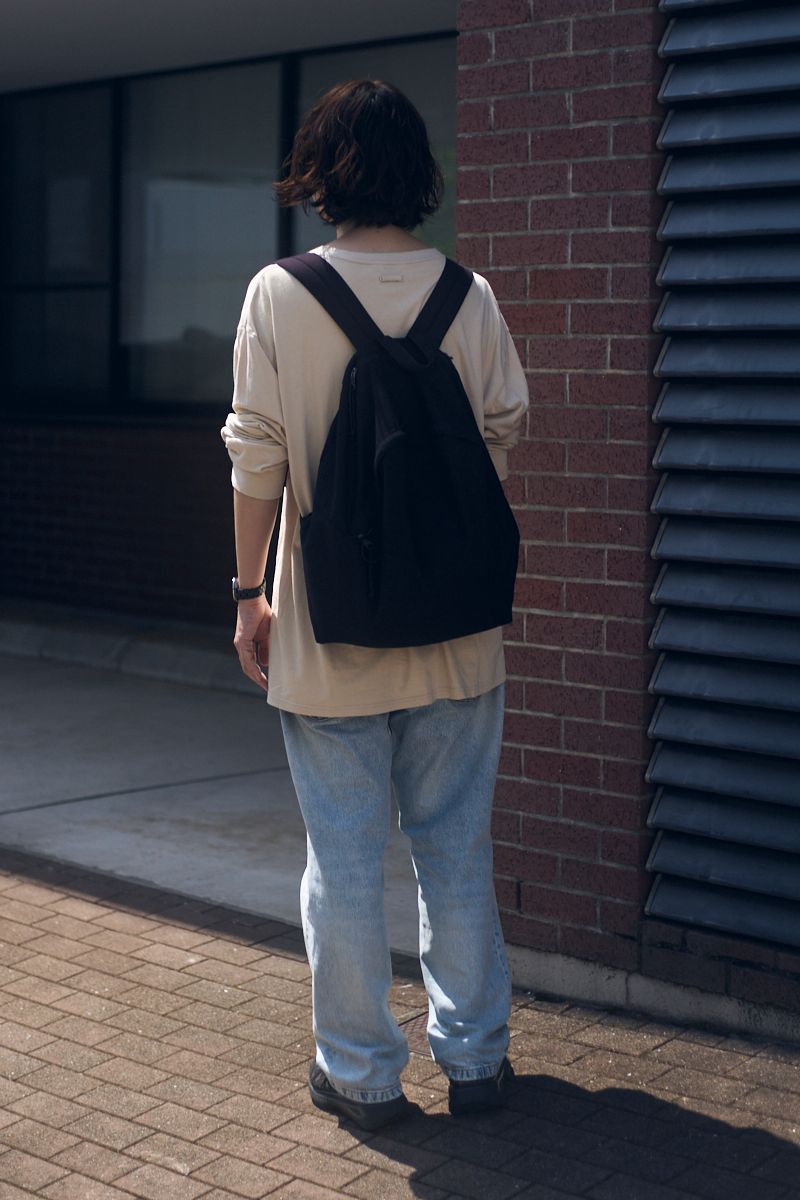 アンユーズドのTシャツコーディネート | 260421-1647-10 石橋秀一 5枚目の写真