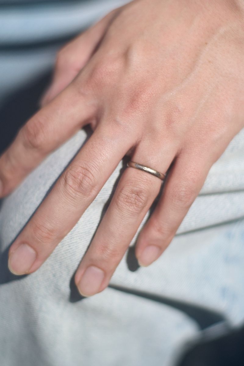 アンユーズドのTシャツコーディネート | 260421-1647-10 石橋秀一 10枚目の写真