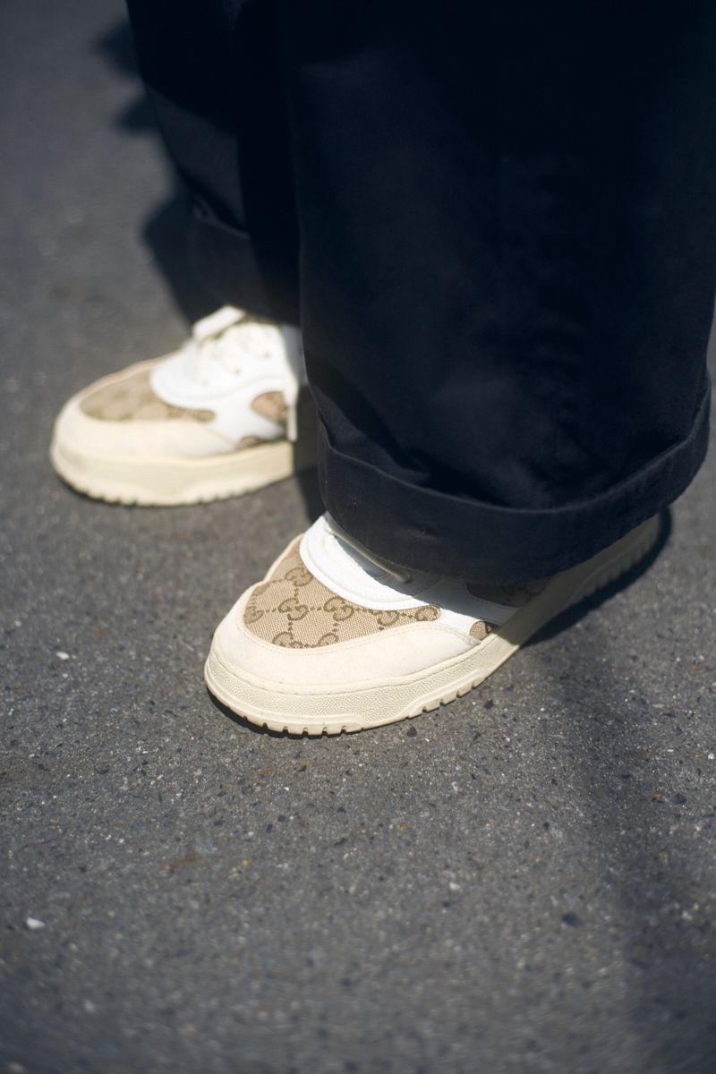 シーディージーのジャケットコーディネート | 260421-1655-10 KS 8枚目の写真