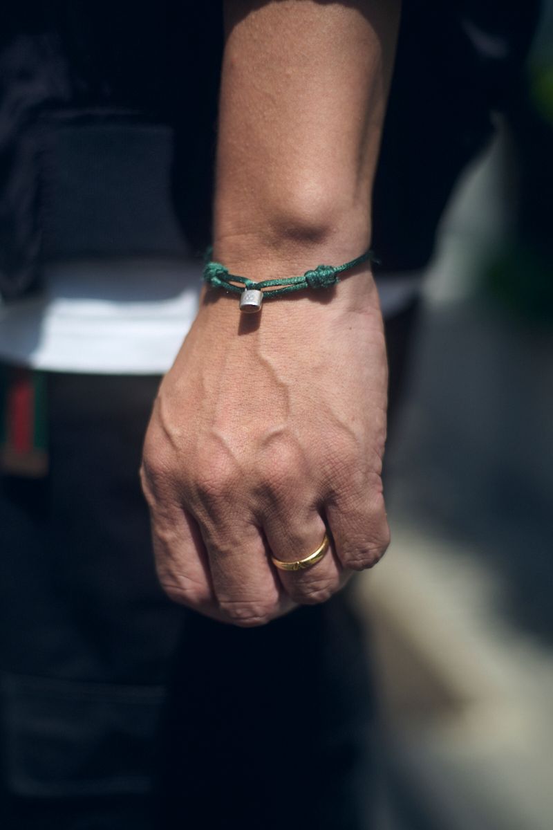 シーディージーのジャケットコーディネート | 260421-1655-10 KS 7枚目の写真