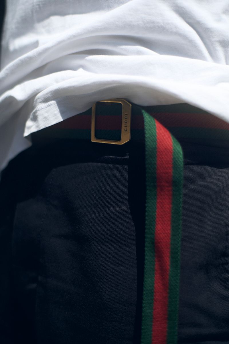 シーディージーのジャケットコーディネート | 260421-1655-10 KS 6枚目の写真