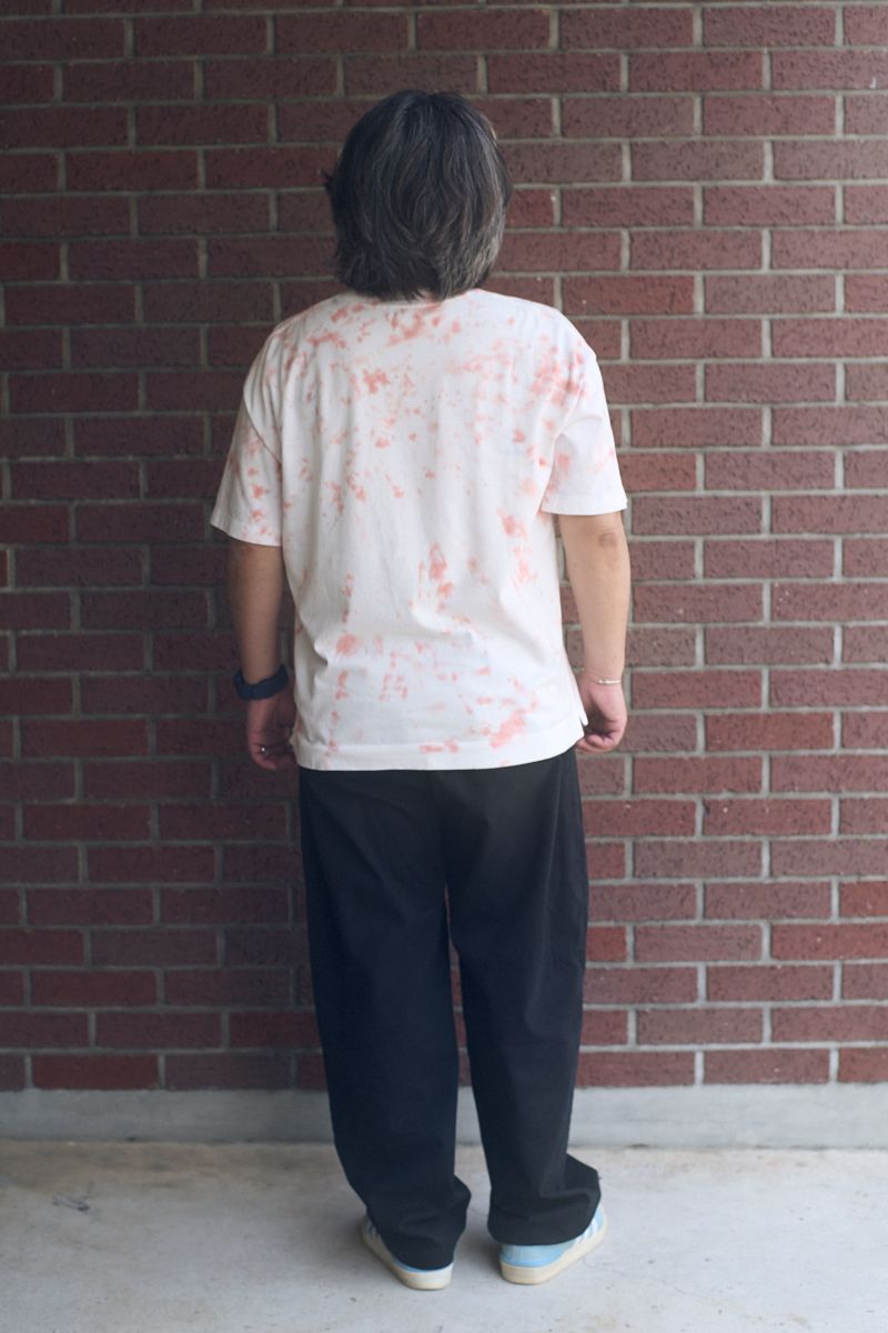 ビューティーアンドユースユナイテッドアローズのTシャツコーディネート | 260421-1700-16 yuji.m 5枚目の写真