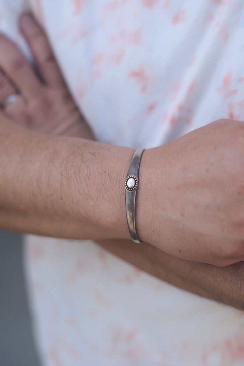 ビューティーアンドユースユナイテッドアローズのTシャツコーディネート | 260421-1700-16 yuji.m 9枚目の写真