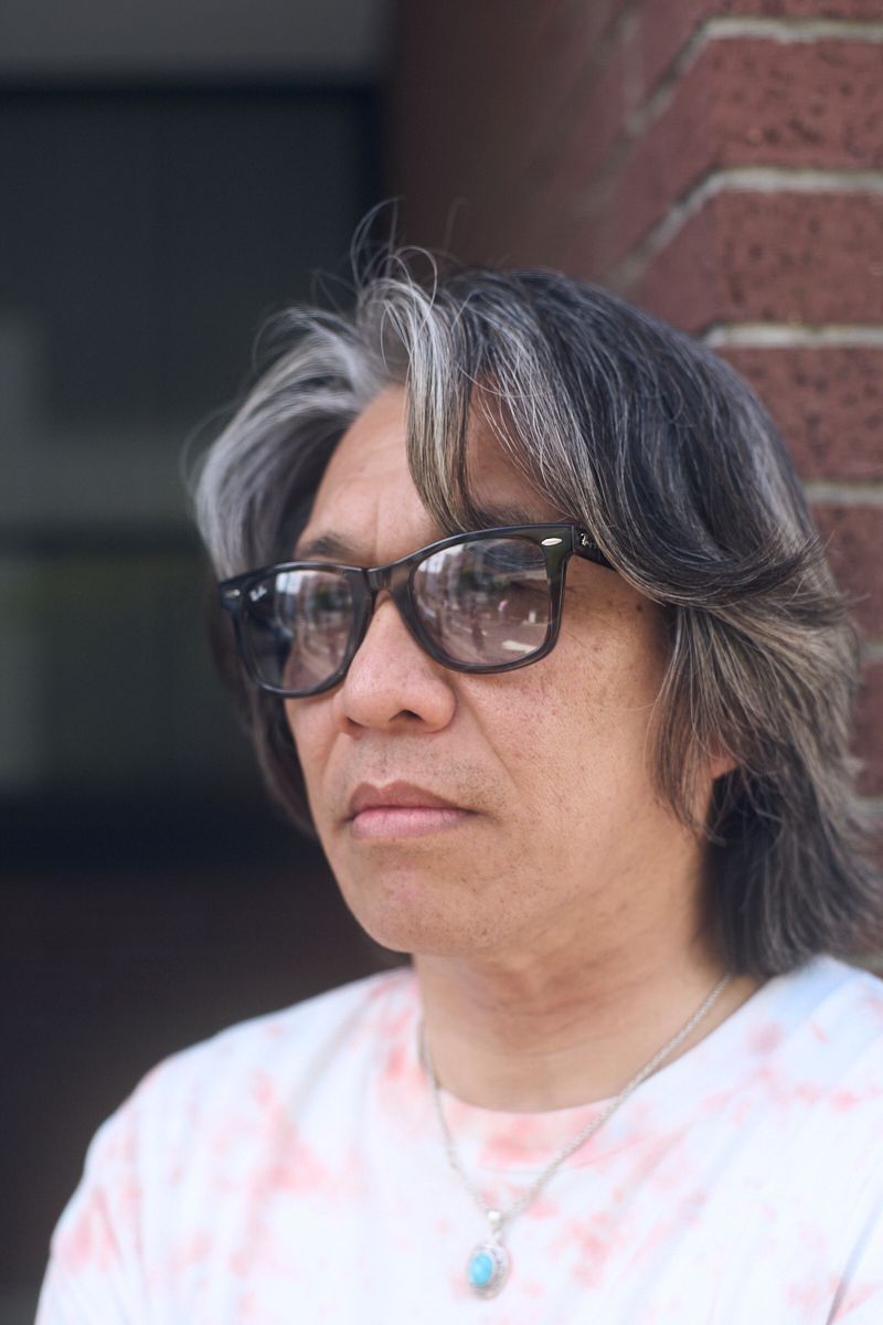 ビューティーアンドユースユナイテッドアローズのTシャツコーディネート | 260421-1700-16 yuji.m 6枚目の写真