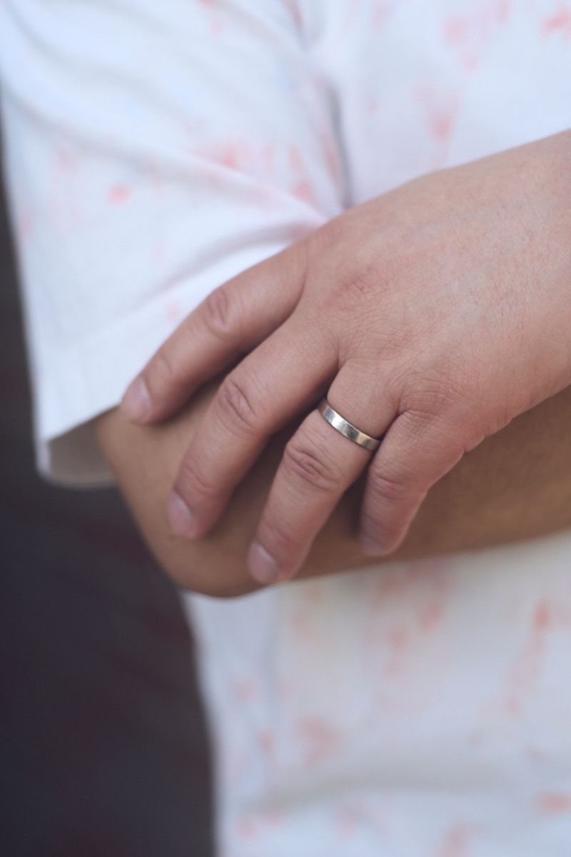 ビューティーアンドユースユナイテッドアローズのTシャツコーディネート | 260421-1700-16 yuji.m 11枚目の写真