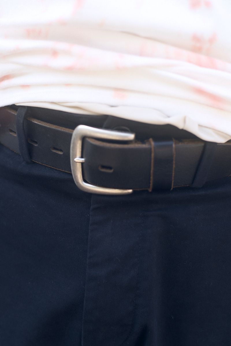 ビューティーアンドユースユナイテッドアローズのTシャツコーディネート | 260421-1700-16 yuji.m 8枚目の写真