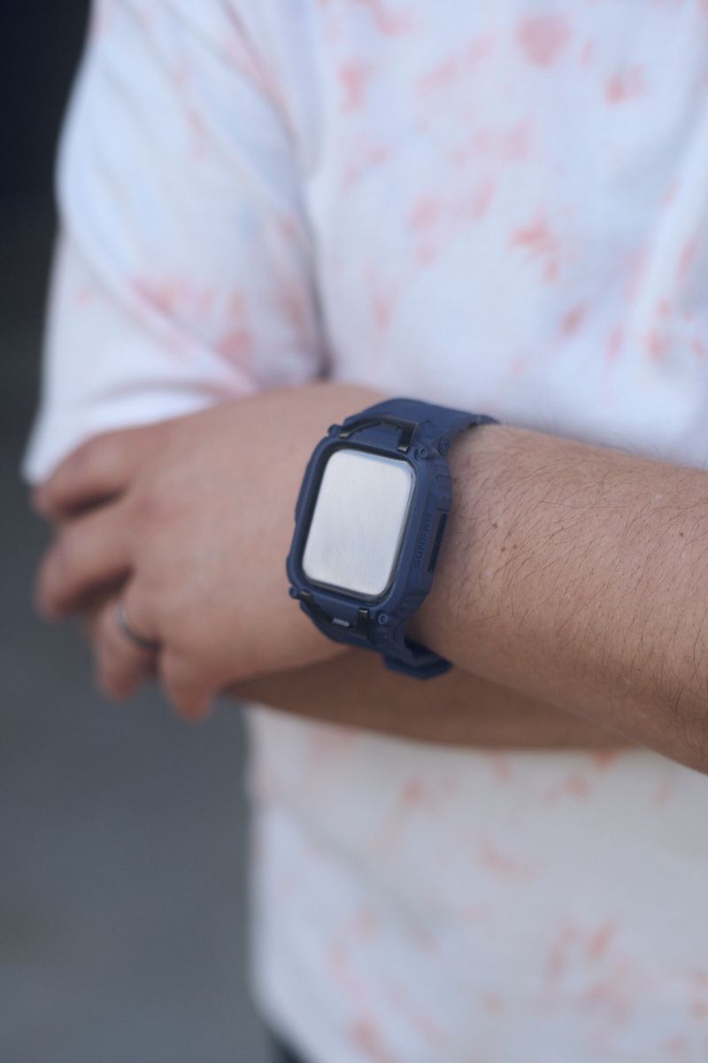 ビューティーアンドユースユナイテッドアローズのTシャツコーディネート | 260421-1700-16 yuji.m 10枚目の写真