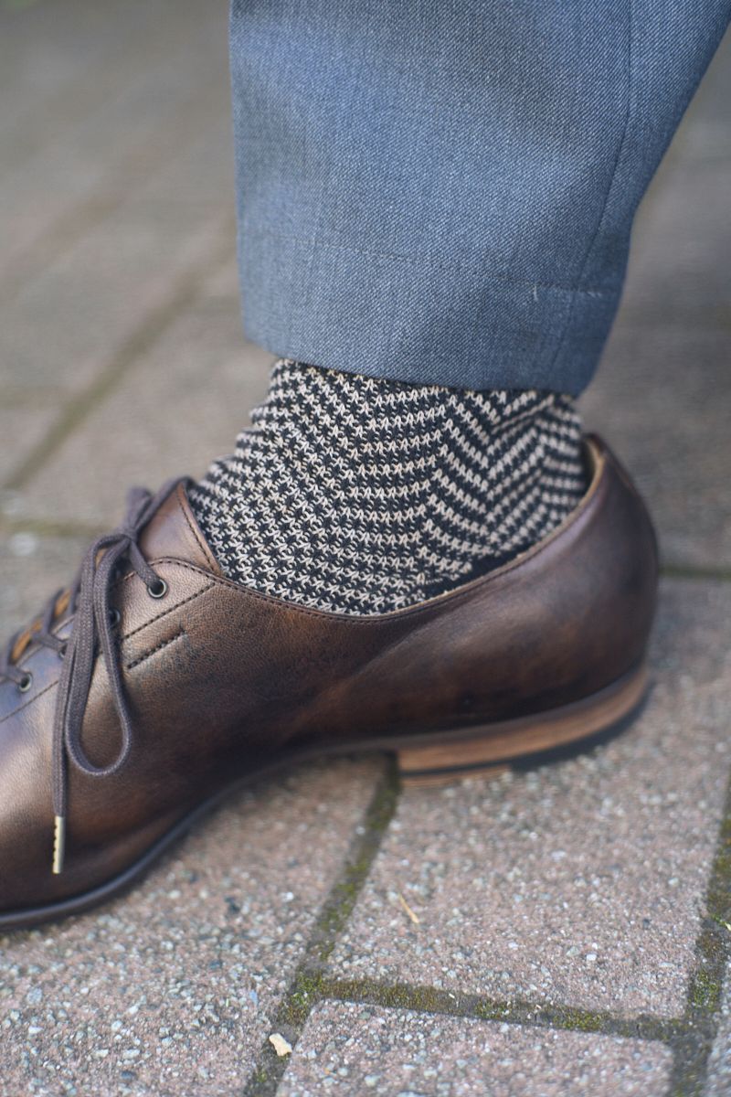 トーマスメイソンのシャツコーディネート | 260421-1706-50 T.Y 10枚目の写真