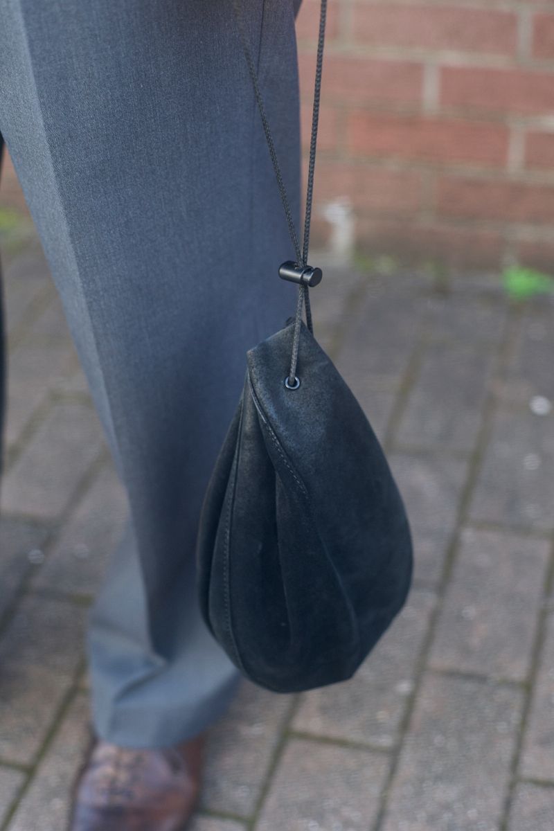 トーマスメイソンのシャツコーディネート | 260421-1706-50 T.Y 7枚目の写真