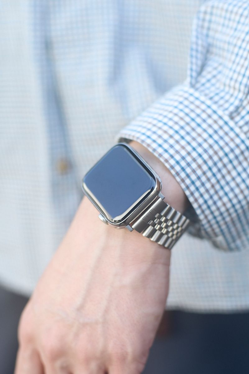 トーマスメイソンのシャツコーディネート | 260421-1706-50 T.Y 8枚目の写真