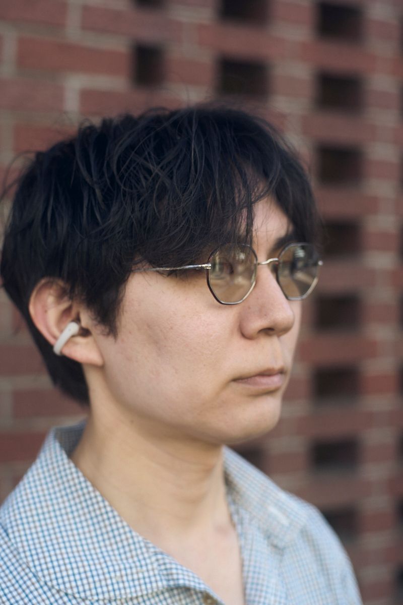 トーマスメイソンのシャツコーディネート | 260421-1706-50 T.Y 5枚目の写真