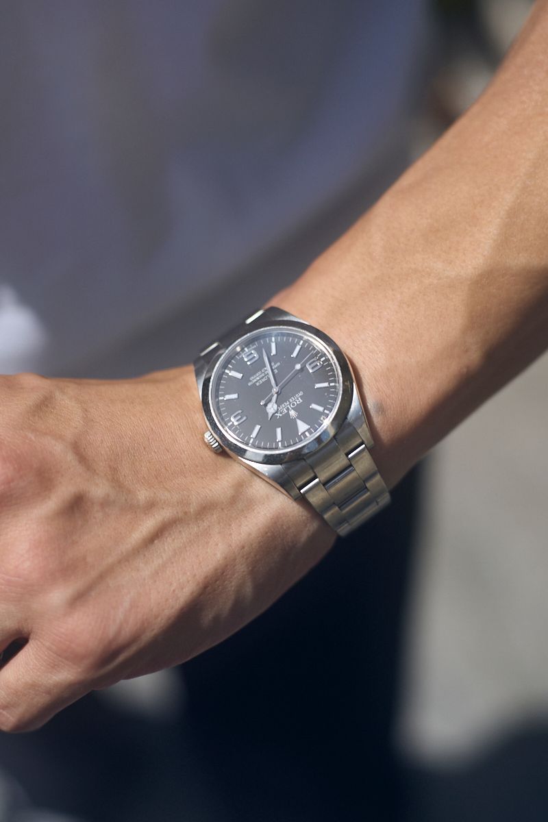 ユナイテッドアローズのTシャツコーディネート | 260421-1712-30 大門慎也 7枚目の写真