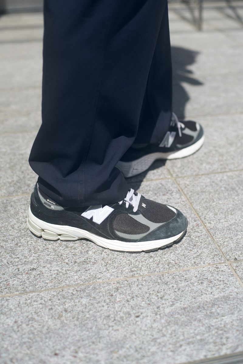 ユナイテッドアローズのTシャツコーディネート | 260421-1712-30 大門慎也 8枚目の写真